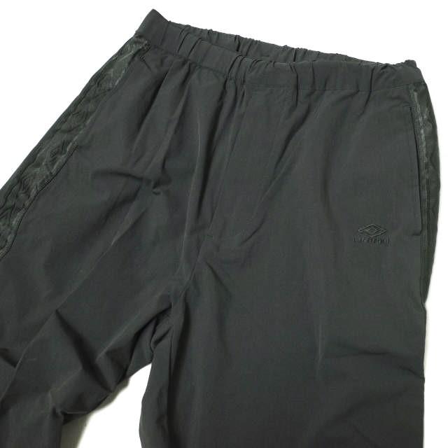 プア　ビューティーアンドユース別注　ユニフォーム0405 セットアップ　黒　XL プア ビューティーアンドユース別注 ユニフォーム0405