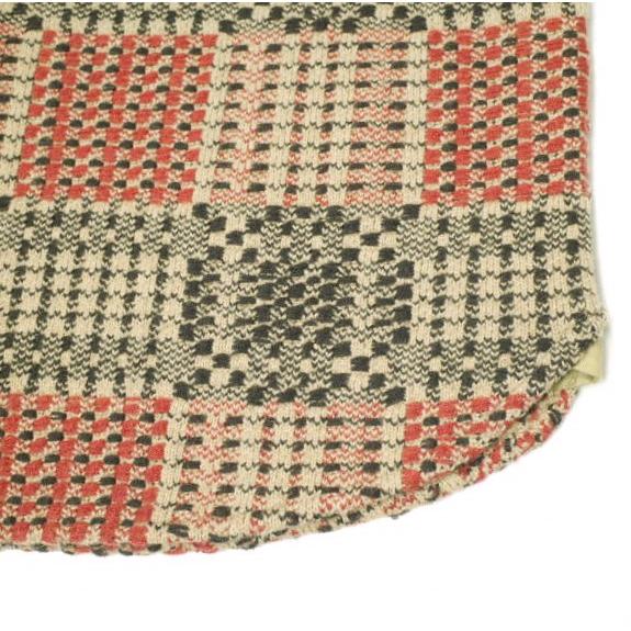 新品 RRL ダブルアールエル 24AW ウールジャカードオーバー