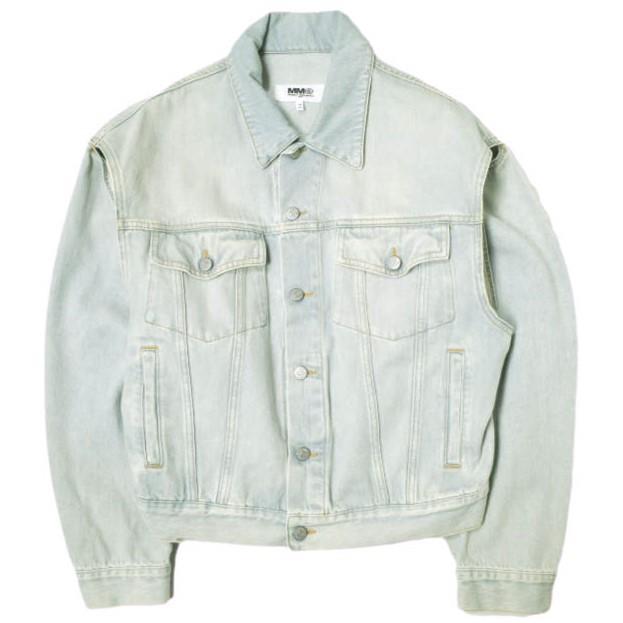 MM6 ジャケット トップス　S 23044025_48928955_1000.jpg