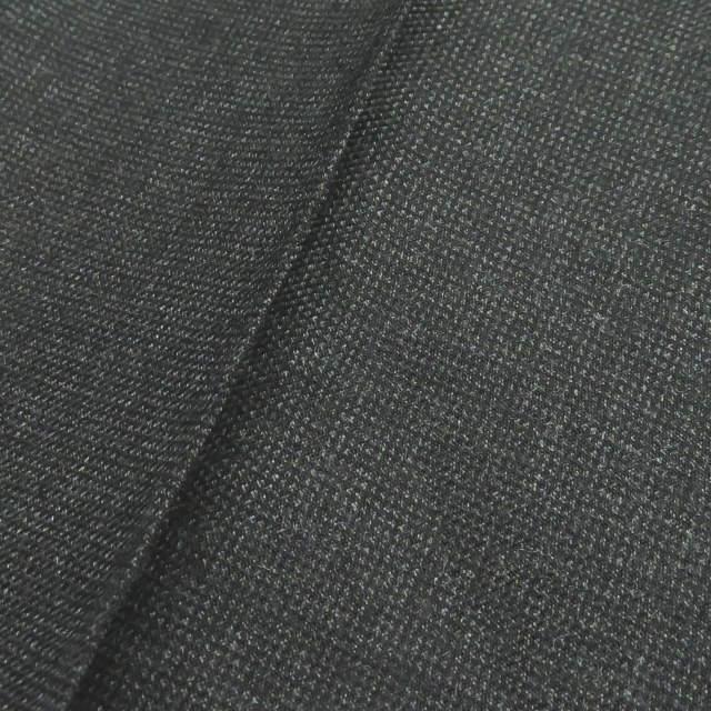 新品 bukht ブフト 18AW CLASSIC TROUSERS CHARCOAL PIN CHECK クラシックトラウザーズ BV-95812 2(M) グレー パンツ スラックス ☆☆g2105 |  | 06