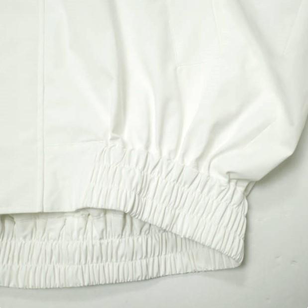 CHENPENG チェンペン 18AW オーバーサイズフーデッドジャケット 18011052000730 S ホワイト シェル マウンテンパーカー アウター g21077 |  | 05