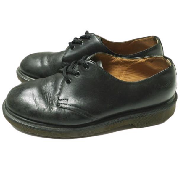 Dr.Martens ドクターマーチン イギリス製 8249 3EYE SHOE 3 Dr.Martens ドクターマーチン イギリス製 8249 3EYE SHOE 3