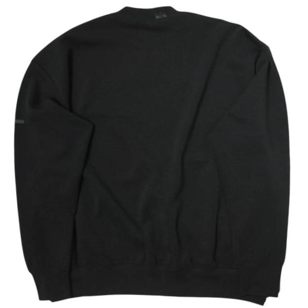 新品 N.HOOLYWOOD エヌハリウッド コンパイルライン 25SS SWEATSHIRT