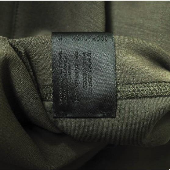 新品 N.HOOLYWOOD エヌハリウッド コンパイルライン 25SS WIDE EASY