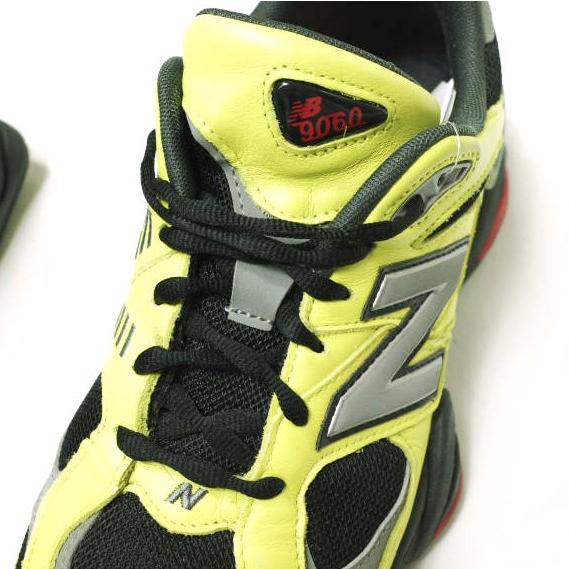 NEW BALANCE ニューバランス 24SS U9060NRG US11D(29cm) YELLOW スニーカー シューズ NEW BALANCE ニューバランス 24SS U9060NRG US11D(29cm) YELLOW