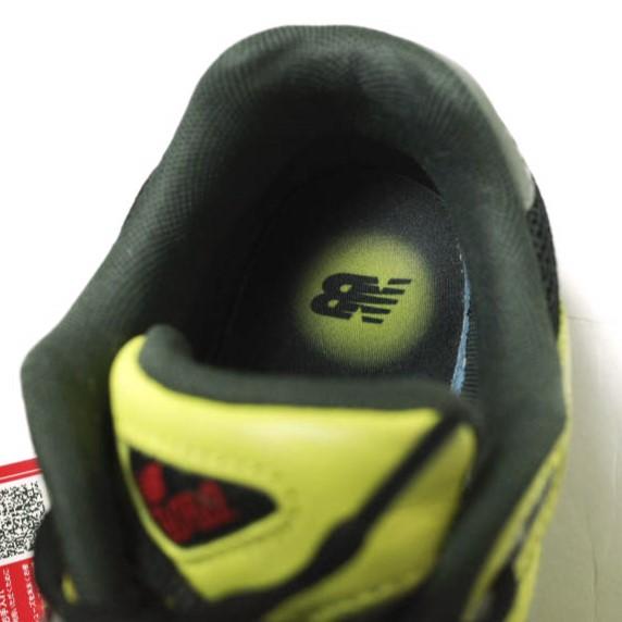 NEW BALANCE ニューバランス 24SS U9060NRG US5(23cm) YELLOW