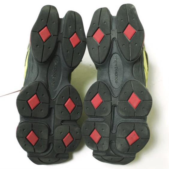 NEW BALANCE ニューバランス 24SS U9060NRG US5(23cm) YELLOW