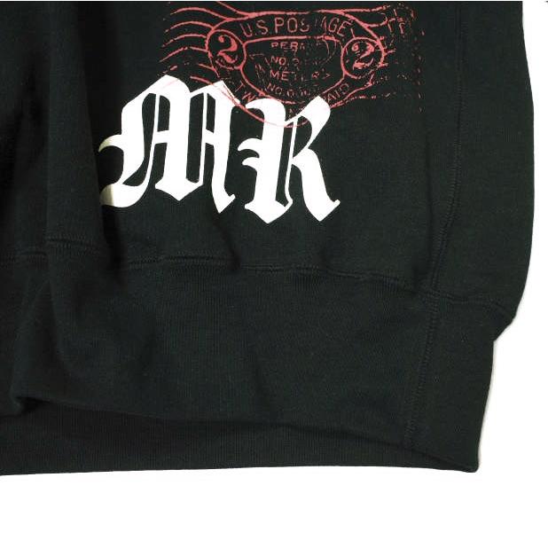 新品 KHOKI コッキ 25SS 日本製 MULTI EMBODIED-DESIGN HOODIE マルチ