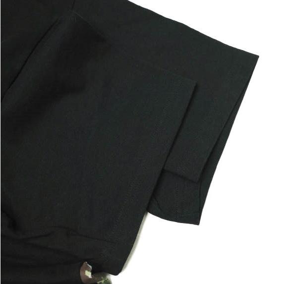 KHOKI 25SS Cowboy T-shirt ホワイト 新品 KHOKI 25SS Cowboy-print T-shirt ホワイト