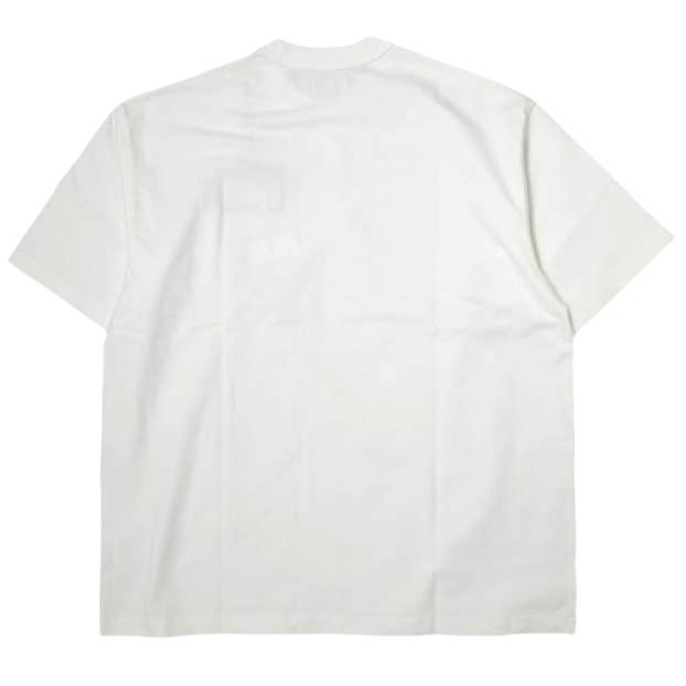 新品 Unlikely アンライクリー 25SS 日本製 Team Tee チームT