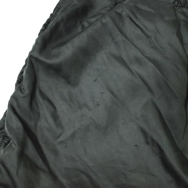 新品 ISSUETHINGS イシューシングス 25SS 日本製 type82(polyester) イタリア軍 パッカリンググルカショーツ 25a/82-p/c-01 3 Black パンツ |  | 07