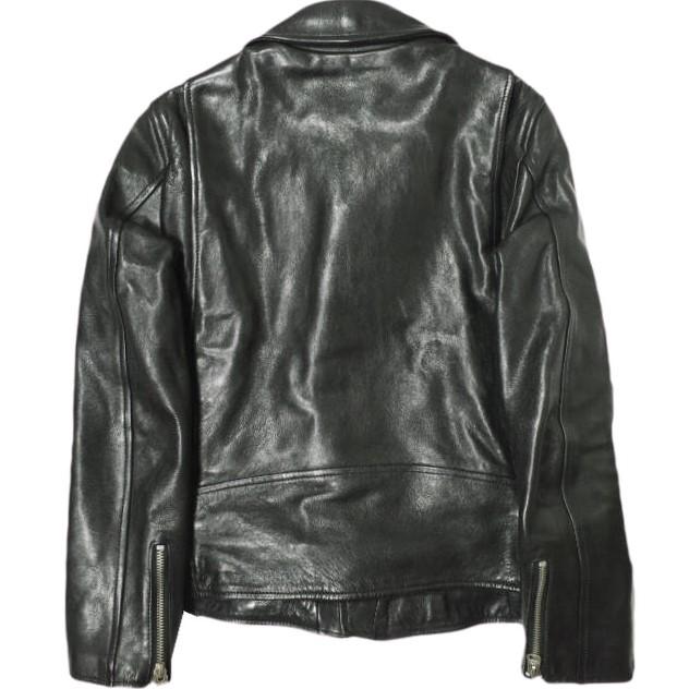 beautiful people ビューティフルピープル vintage leather riders jacket ヴィンテージレザーダブルライダースジャケット 1725402411 150 |  | 01