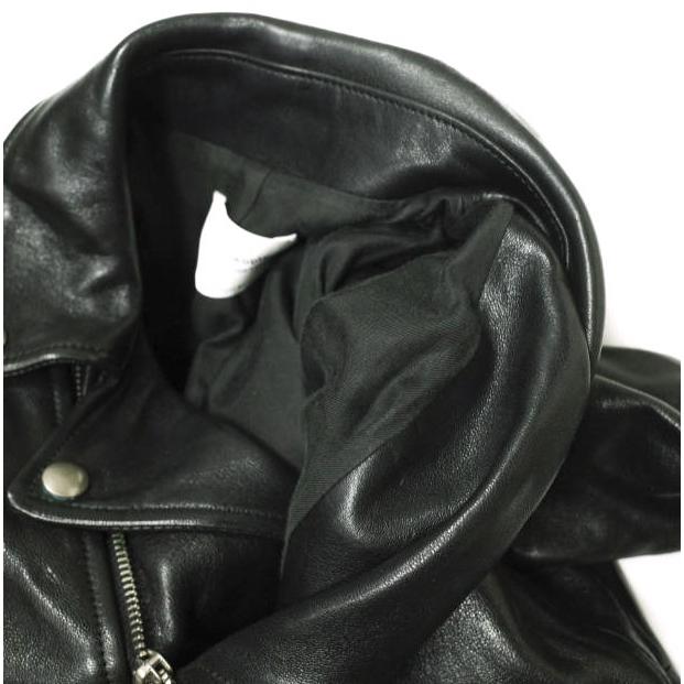 beautiful people ビューティフルピープル vintage leather riders jacket ヴィンテージレザーダブルライダースジャケット 1725402411 150 |  | 05