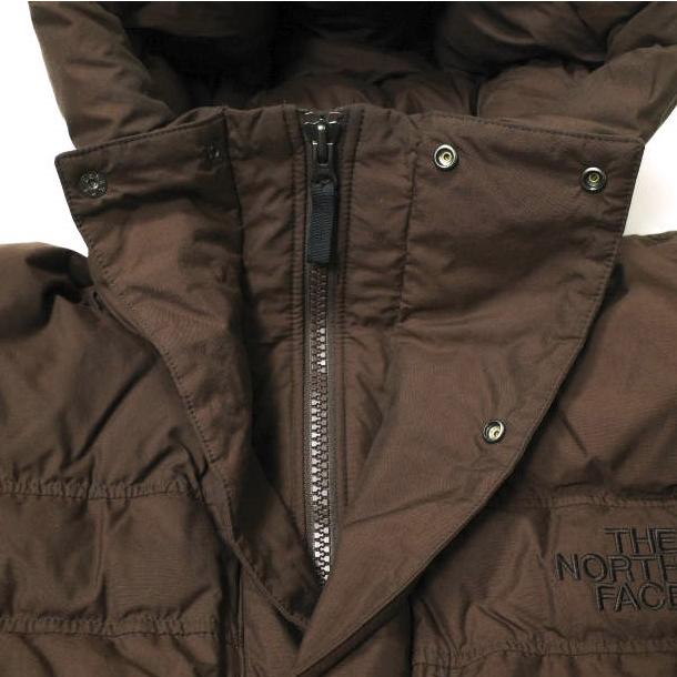 THE NORTH FACE ノースフェイス Alteration Baffs Jacket オルタ