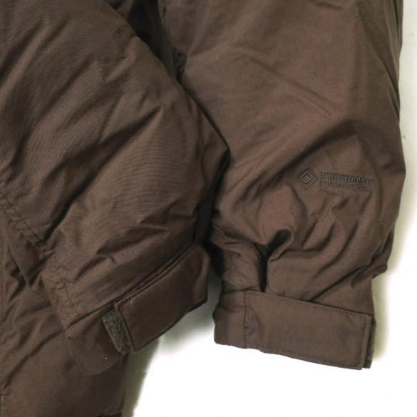 THE NORTH FACE ノースフェイス Alteration Baffs Jacket オルタ