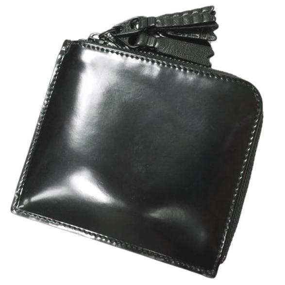 Wallet COMME des GARCONS ウォレット コムデギャルソン 24AW