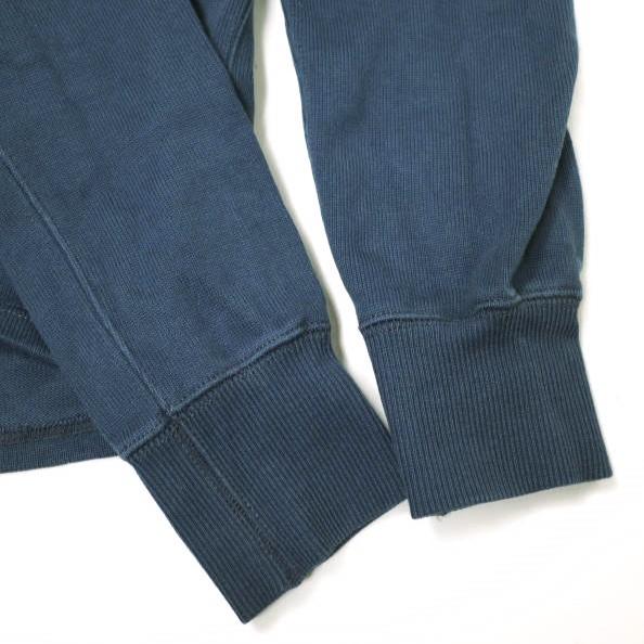 RRL ダブルアールエル オーバーサイズ ストライプドジャージー