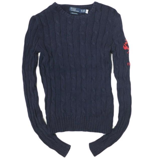 POLO RALPH LAUREN ポロラルフローレン ノーティカルモチーフ