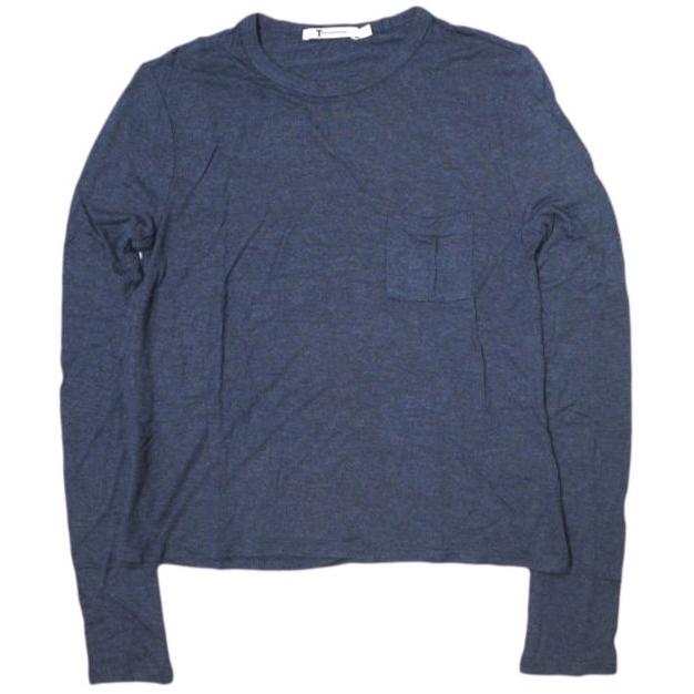 T by ALEXANDER WANG ティーバイアレキサンダーワン レーヨン