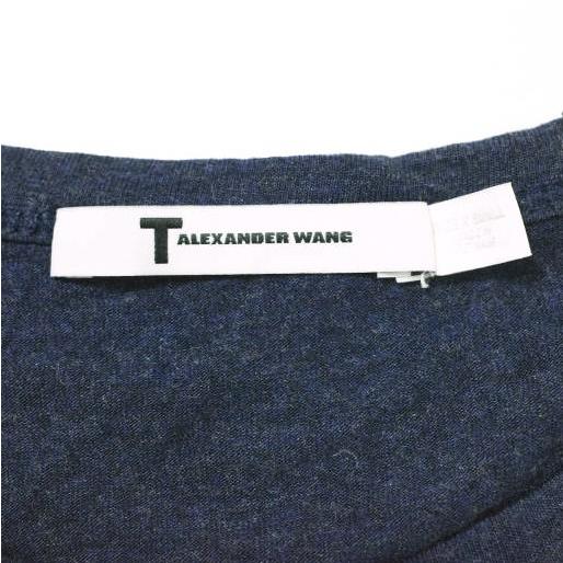 T by ALEXANDER WANG ティーバイアレキサンダーワン レーヨン