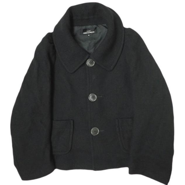 tricot COMME des GARCONS トリココムデギャルソン 日本製 08AW ウール