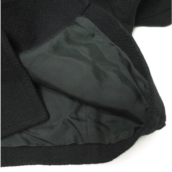 tricot COMME des GARCONS トリココムデギャルソン 日本製 08AW ウール