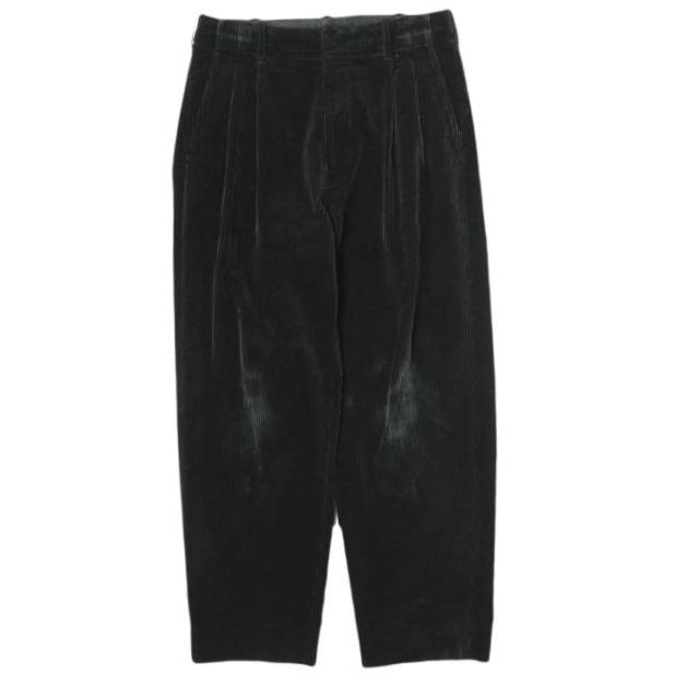 Steven Alan スティーブンアラン 23AW 8W ヘビーウェイトコーデュロイ