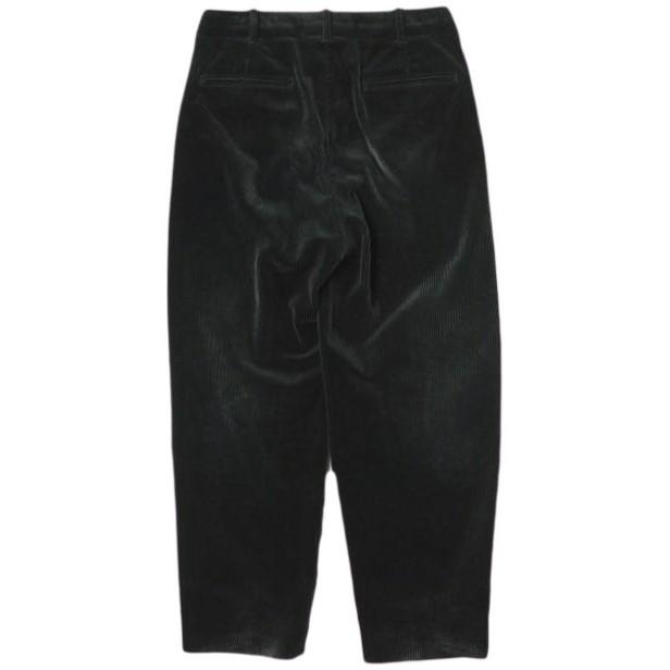 Steven Alan スティーブンアラン 23AW 8W ヘビーウェイトコーデュロイ