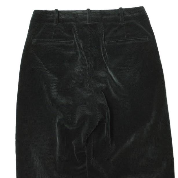 Steven Alan スティーブンアラン 23AW 8W ヘビーウェイトコーデュロイ