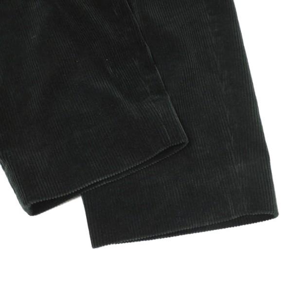 Steven Alan スティーブンアラン 23AW 8W ヘビーウェイトコーデュロイ