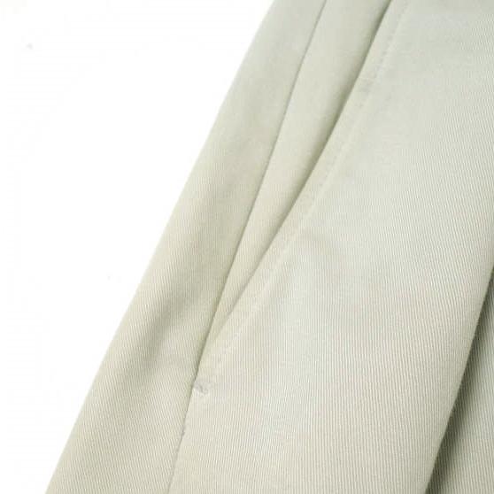 BEAUTY＆YOUTH UNITED ARROWS ビューティーアンドユース ユナイテッドアローズ ニドム 2プリーツチノパンツ 1214-126-8350 S グレージュ |  | 06