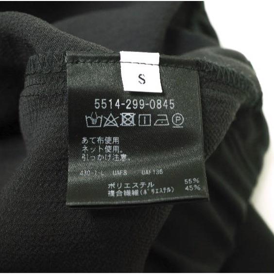 UNITED ARROWS ＆ SONS by DAISUKE OBANA 尾花大輔 24AW I CR REG