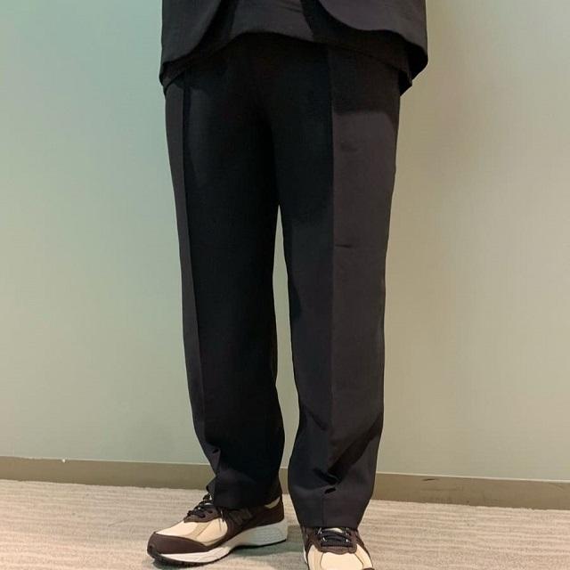 UNITED ARROWS ＆ SONS by DAISUKE OBANA サンズ 尾花大輔 24SS