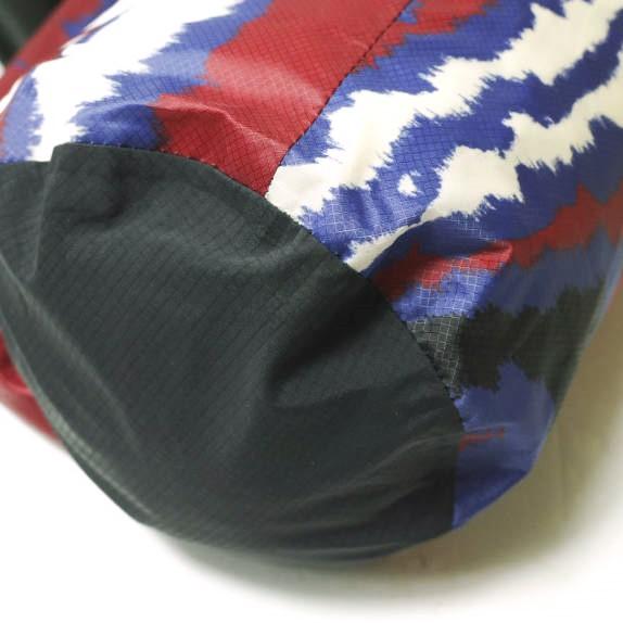 TOGA x Speedo トーガ スピード 21SS 別注 Shoulder bag SPEEDO SP print ショルダーバッグ TC11-AG538 RED/NAVY ARCHIVES カバン g21343 |  | 08