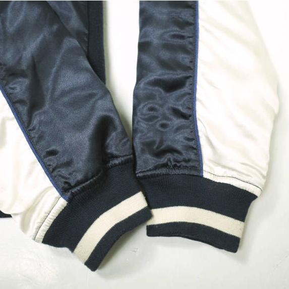 glamb グラム Shepherd's God Blouson シェパーズゴッドスカジャン