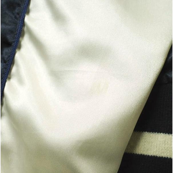 glamb グラム Shepherd's God Blouson シェパーズゴッドスカジャン