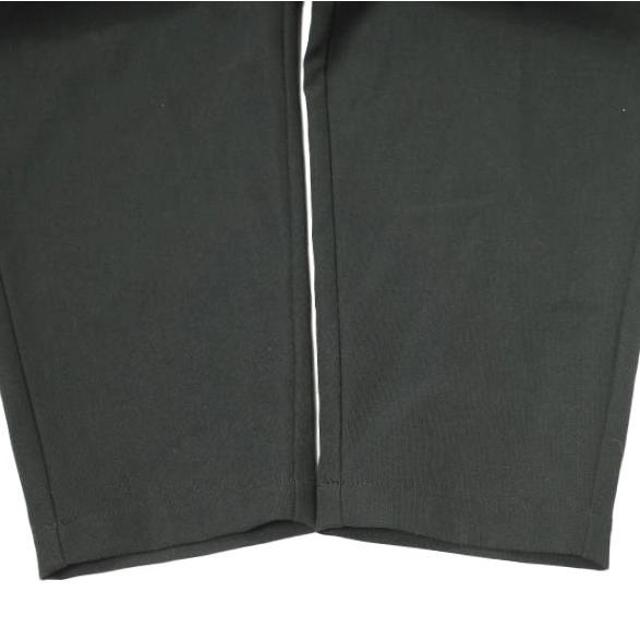 Eanbe イアンべ 24SS LOOSE BOY ルーズボーイ テーパードイージーパンツ 1 BLACK ボトムス g21386 |  | 06