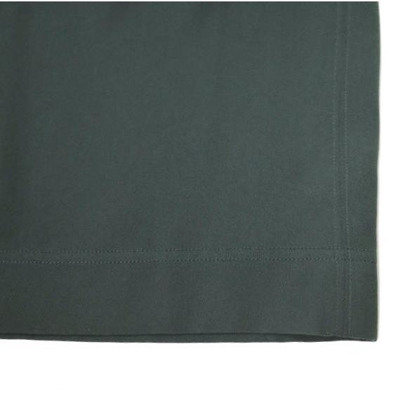 UNITED ARROWS ＆ SONS by DAISUKE OBANA 尾花大輔 for WOMEN Iライン ロングスカート II + SKIRT 5514-299-0680 S グレー N.Hoolywood |  | 06