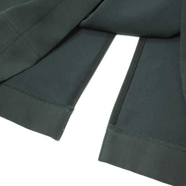 UNITED ARROWS ＆ SONS by DAISUKE OBANA 尾花大輔 for WOMEN Iライン ロングスカート II + SKIRT 5514-299-0680 S グレー N.Hoolywood |  | 07