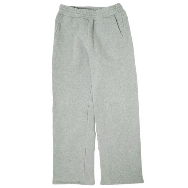 OUAT オーユーエーティー 24AW 日本製 ASTRO PANTS アストロパンツ O008512PT 2(M) GRAY スーパーヘビースウェット スウェットパンツ | 