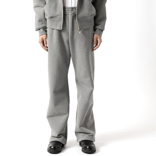 OUAT オーユーエーティー 24AW 日本製 ASTRO PANTS アストロパンツ O008512PT 2(M) GRAY スーパーヘビースウェット スウェットパンツ |  | 02