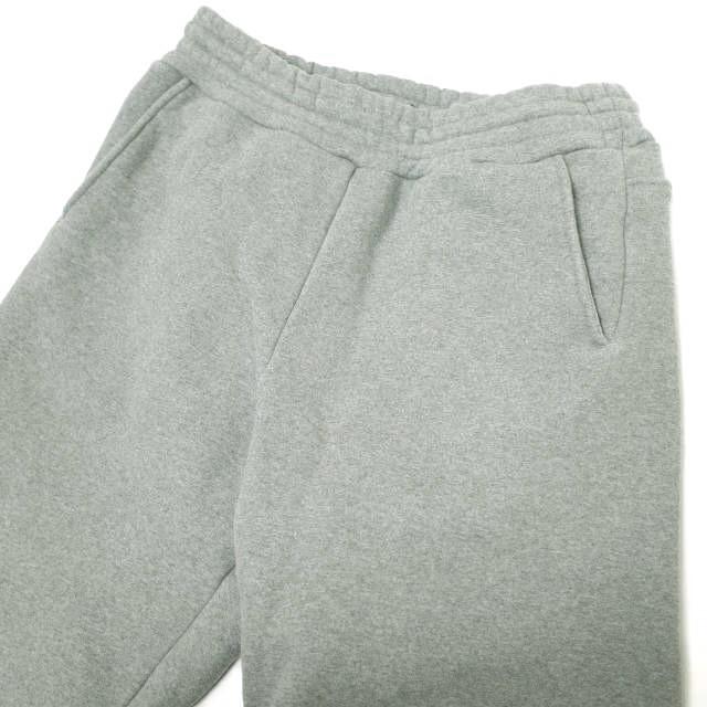 OUAT オーユーエーティー 24AW 日本製 ASTRO PANTS アストロパンツ O008512PT 2(M) GRAY スーパーヘビースウェット スウェットパンツ |  | 04