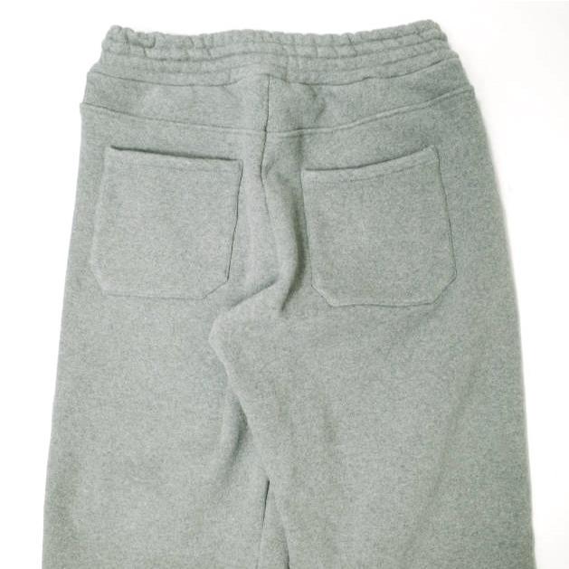 OUAT オーユーエーティー 24AW 日本製 ASTRO PANTS アストロパンツ O008512PT 2(M) GRAY スーパーヘビースウェット スウェットパンツ |  | 05
