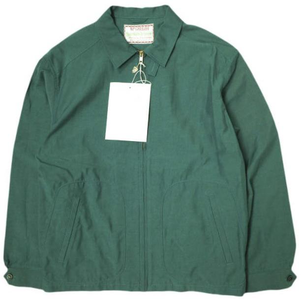 新品 CIOTA x McGREGOR シオタ マックレガー 23SS 別注 日本製 新品 CIOTA x McGREGOR シオタ マックレガー 23SS 別注 日本製