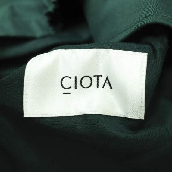 CIOTA × MCGREGOR DRIZZLER JACKET GREEN 5 CIOTA × MCGREGOR DRIZZLER JACKET GREEN 5 Vintage McGregor Drizzler