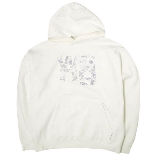 ALEXANDER WANG アレキサンダーワン ポルトガル製 Money Logo Hoodie