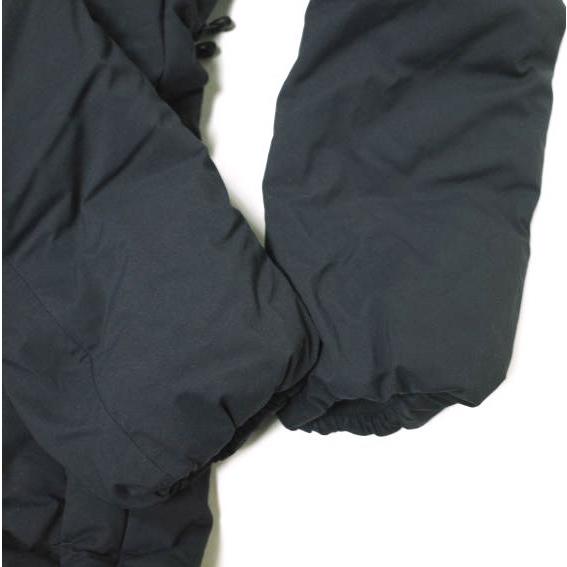 DESCENTE ALLTERRAIN デサントオルテライン MIZUSAWA DOWN JACKET