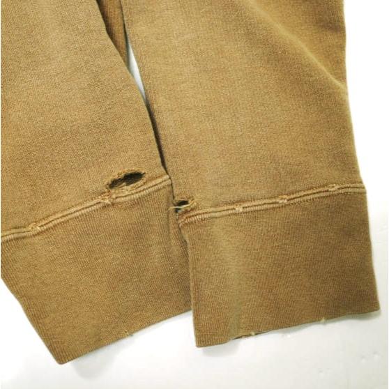 MAISON MIHARA YASUHIRO メゾン ミハラヤスヒロ 22AW Distressed