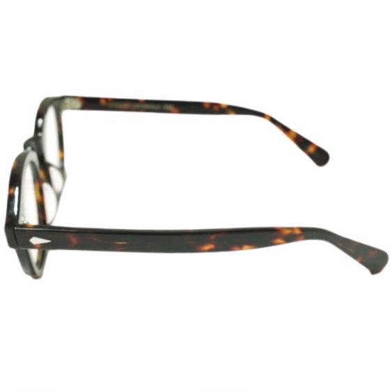 MOSCOT モスコット LEMTOSH TORTOISE 46サイズ レムトッシュ TORTOISE