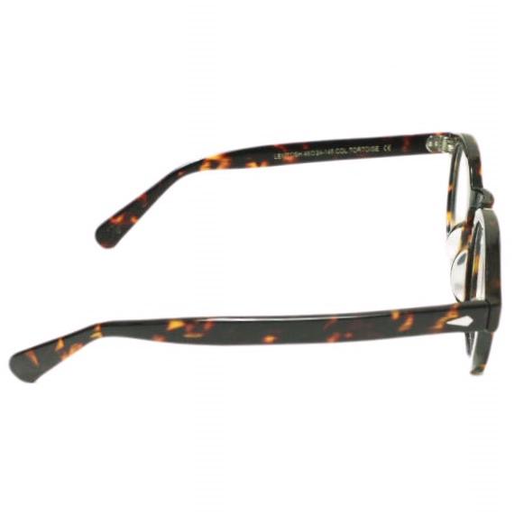 MOSCOT モスコット LEMTOSH TORTOISE 46サイズ レムトッシュ TORTOISE  